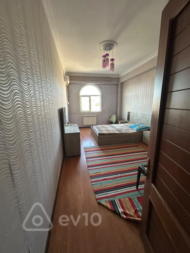 3 otaqlı mənzil, 80 m², Xudu Memmedov kuc. — kirayə — Mənzil, Bakı (4)