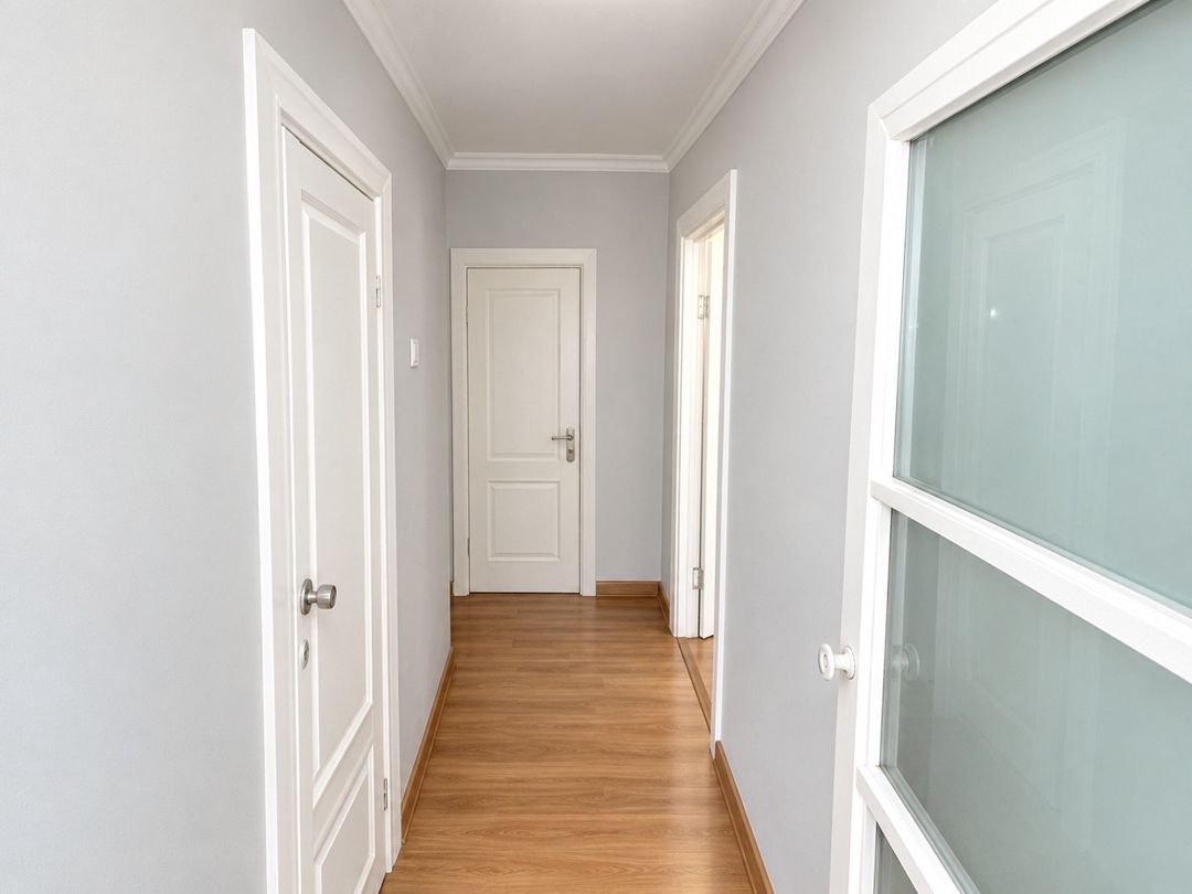 Satılır 1 otaqlı köhnə tikili 40 m² — Mənzil, Bakı (7)