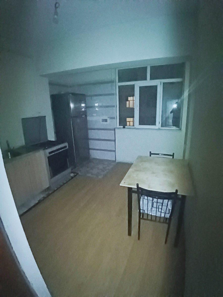 İcarəyə verilir 2 otaqlı yeni tikili 70 m² — Mənzil, Bakı (7)