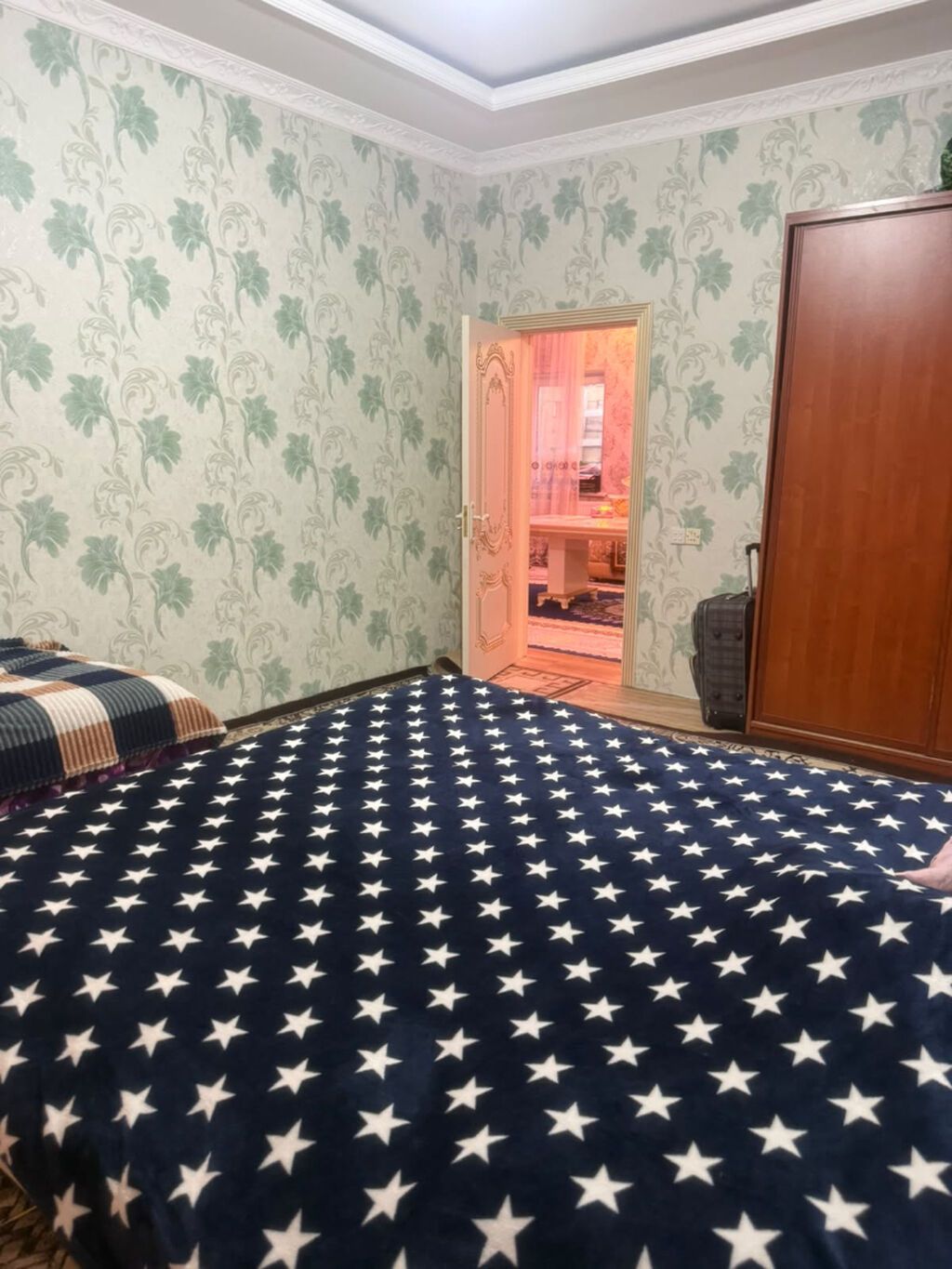Biləcəri 3 otaqlı, 127 kv. m, Kredit yoxdur, Yeni təmirli — Ev, villa, Bakı (3)