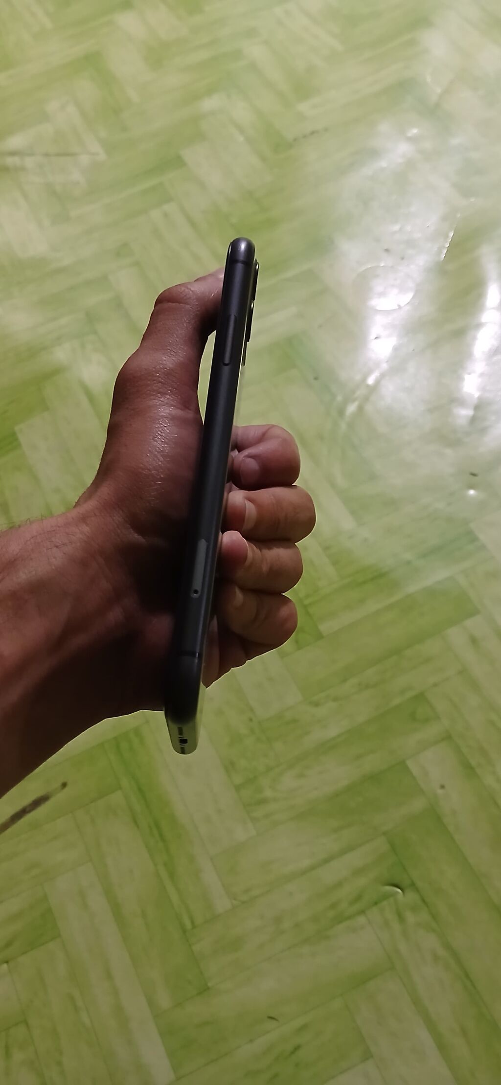IPhone 11, 128 GB — Apple iPhone, Bakı (6)