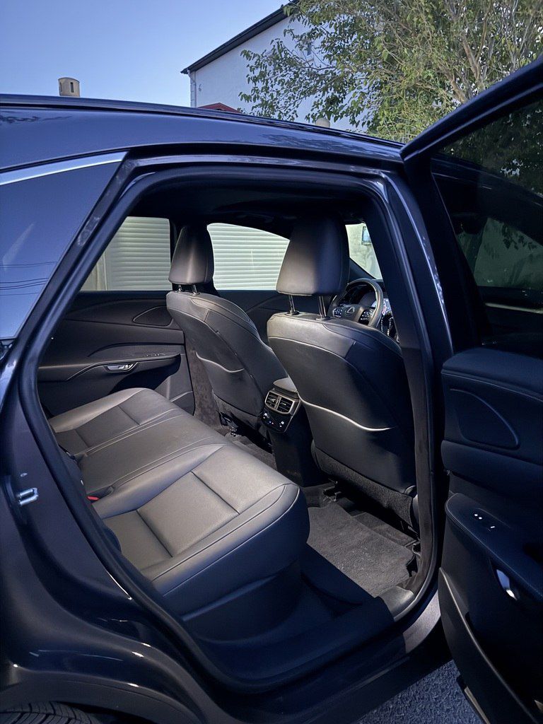 Lexus RX 350, 2.4 L, 2025 il, 1 777 km 88-CL-350 — Avtomobillər, Bakı (6)