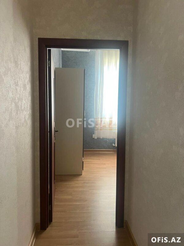 Yeni tikili Kirayə Verilir Yasamal r., İnşaatçılar m., 2 otaq, 67 m² — Mənzil, Bakı (7)