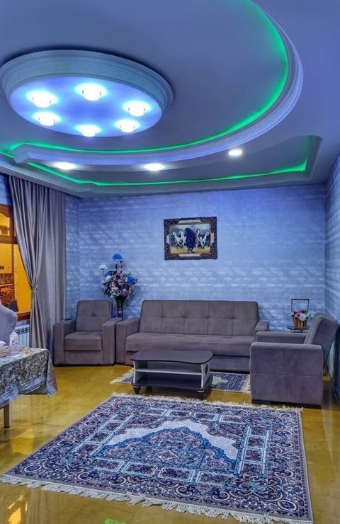 Xalça — Bakı