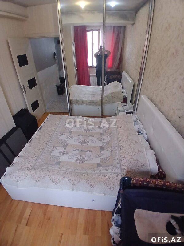 Yeni tikili Satılır Xırdalan, Xırdalan Abşeron Gənclər şəhərciyi kupçalı, 2 otaq, 46 m² — Mənzil, Xırdalan (3)