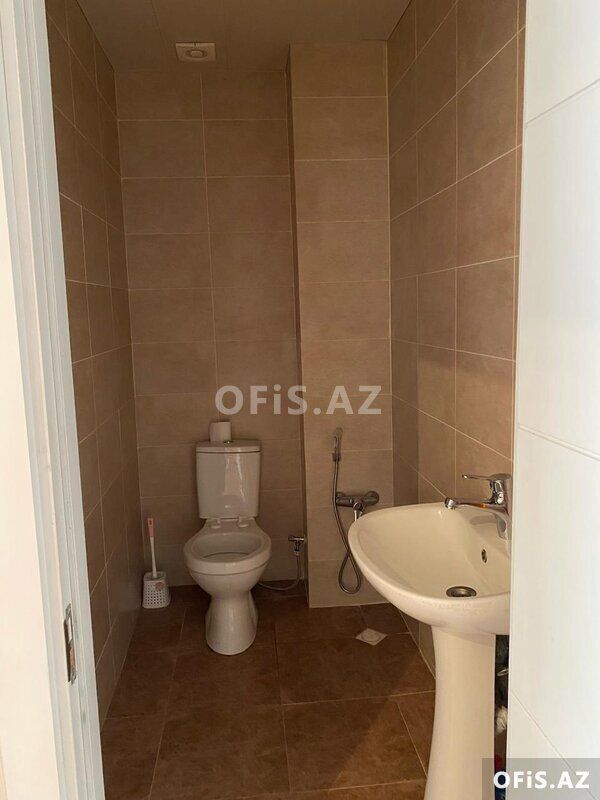 Yeni tikili Kirayə Verilir Nəsimi r., 28 May m., 3 otaq, 68 m² — Mənzil, Bakı (4)