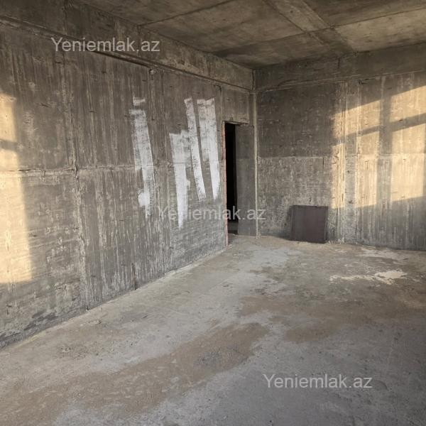 Satılır 2 otaqlı Bina evi menzil (Yeni tikili), 84 m², 10-cu mikrorayon — Mənzil, Sumqayıt (3)