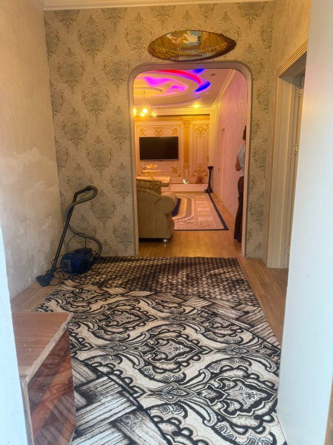 Bağ evi, 127 m², Biləcəri, Məmmədoğlu servisin arxa hissəsində, Bakı — Daşınmaz əmlak, Bakı (6)