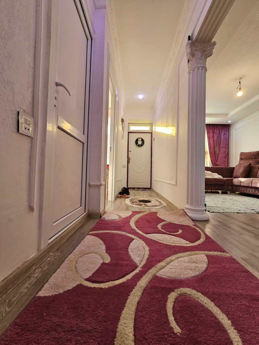 Satılır 5 otaqlı həyət evi/bağ evi 140 m² — Ev, villa, Bakı (3)