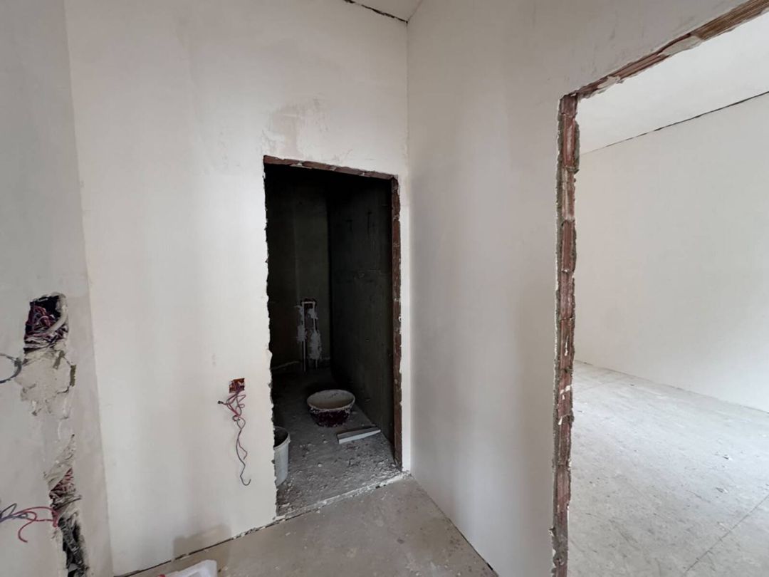 Satılır 2 otaqlı yeni tikili 62 m² — Mənzil, Bakı (3)