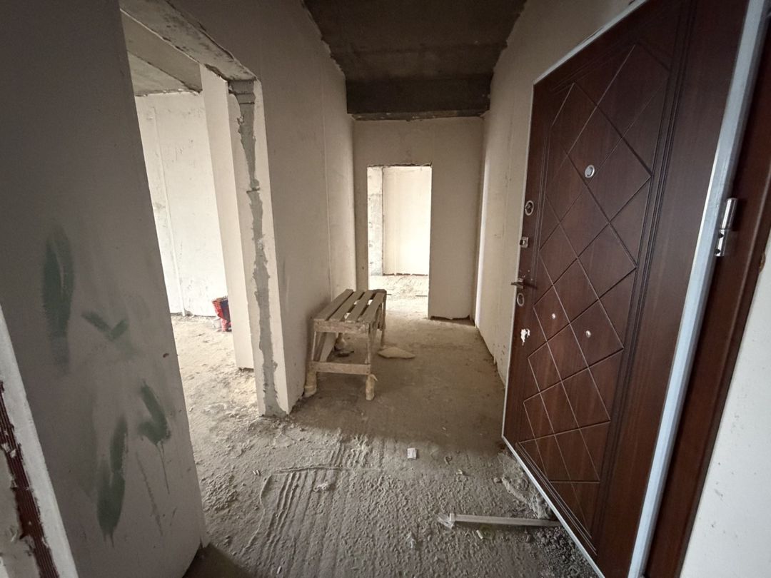 Satılır 2 otaqlı yeni tikili 99 m² — Mənzil, Bakı (10)