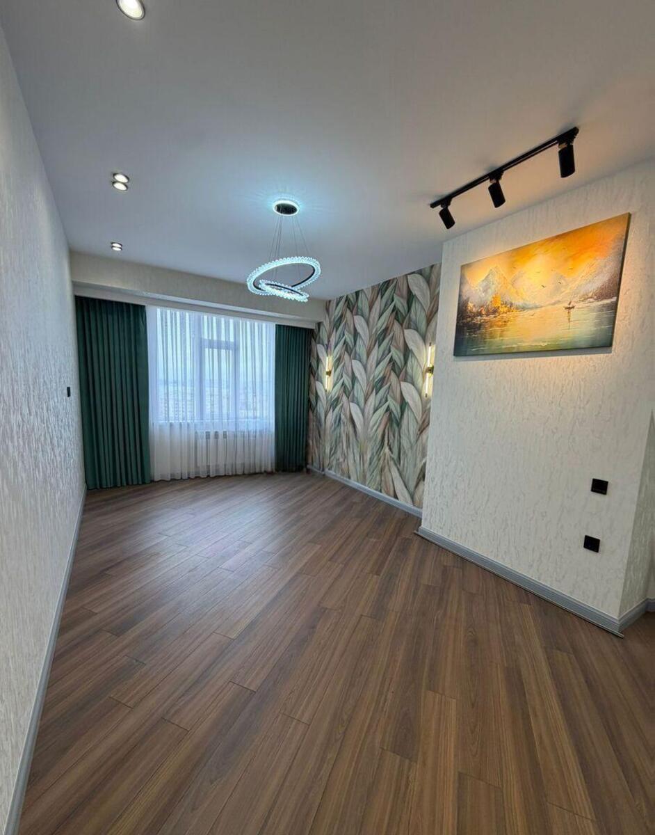 Satılır 3 otaqlı yeni tikili 80 m² — Mənzil, Bakı (8)