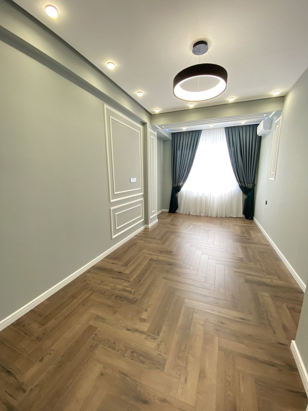Satılır 3 otaqlı yeni tikili 105 m² — Mənzil, Bakı (5)