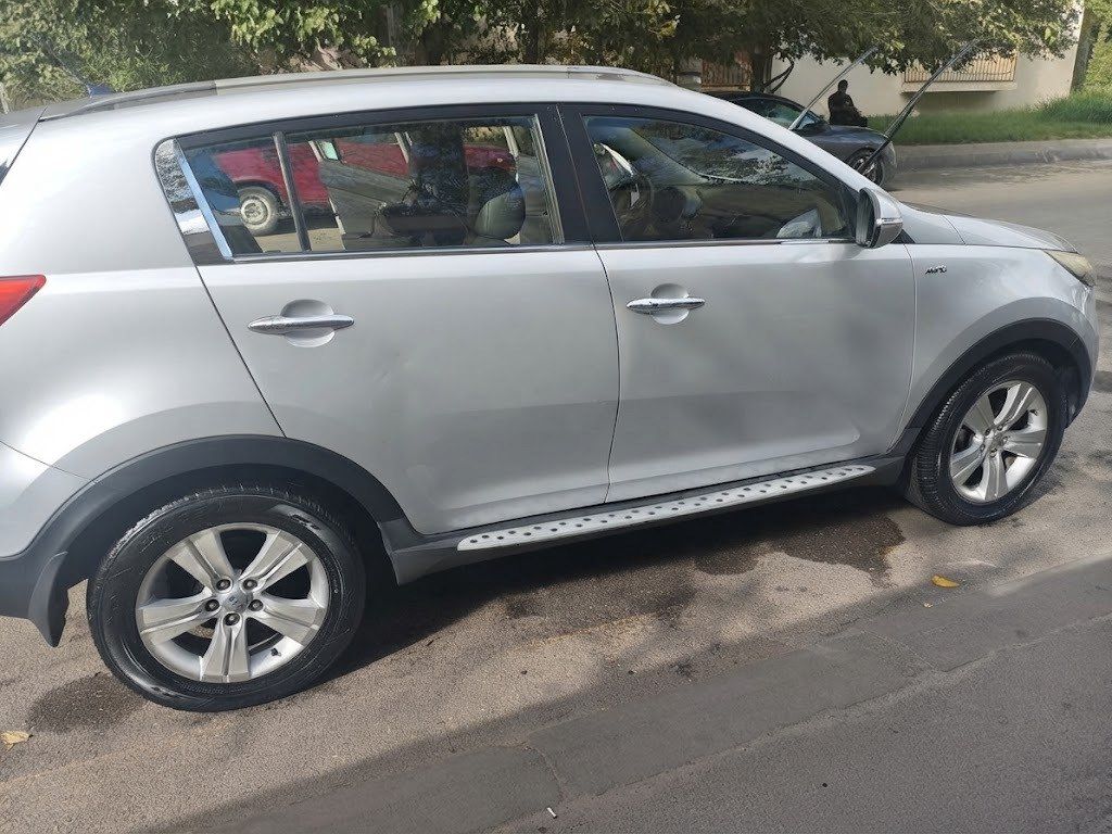Kia Sportage, 2.0 L, 2011 il, 213 400 km 90-MF-919 — Avtomobillər, Bakı (4)