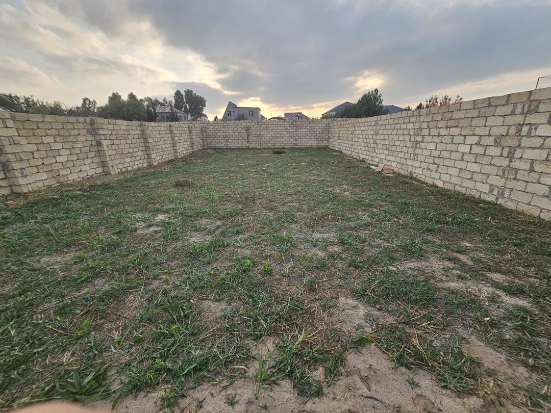 Satılır torpaq 2.4 sot — Torpaq, Bakı