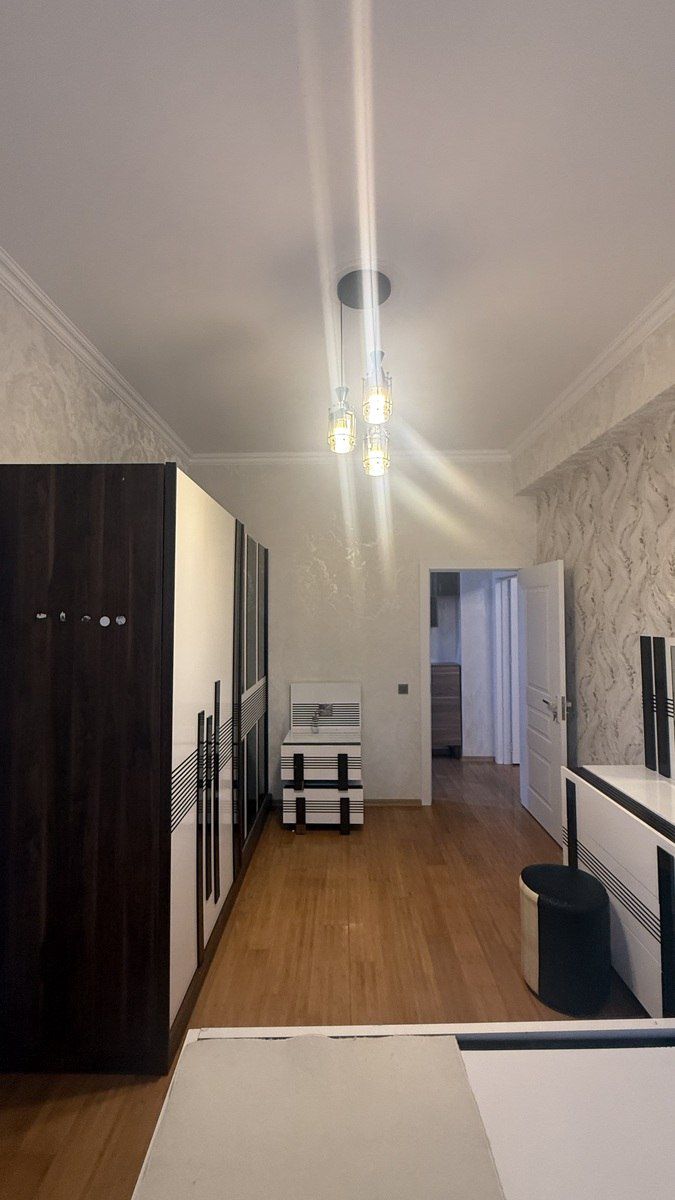 Satılır 2 otaqlı yeni tikili 66 m² — Mənzil, Xırdalan (9)