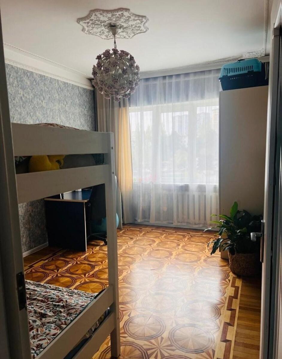 Satılır 4 otaqlı köhnə tikili 105 m² — Mənzil, Bakı (4)