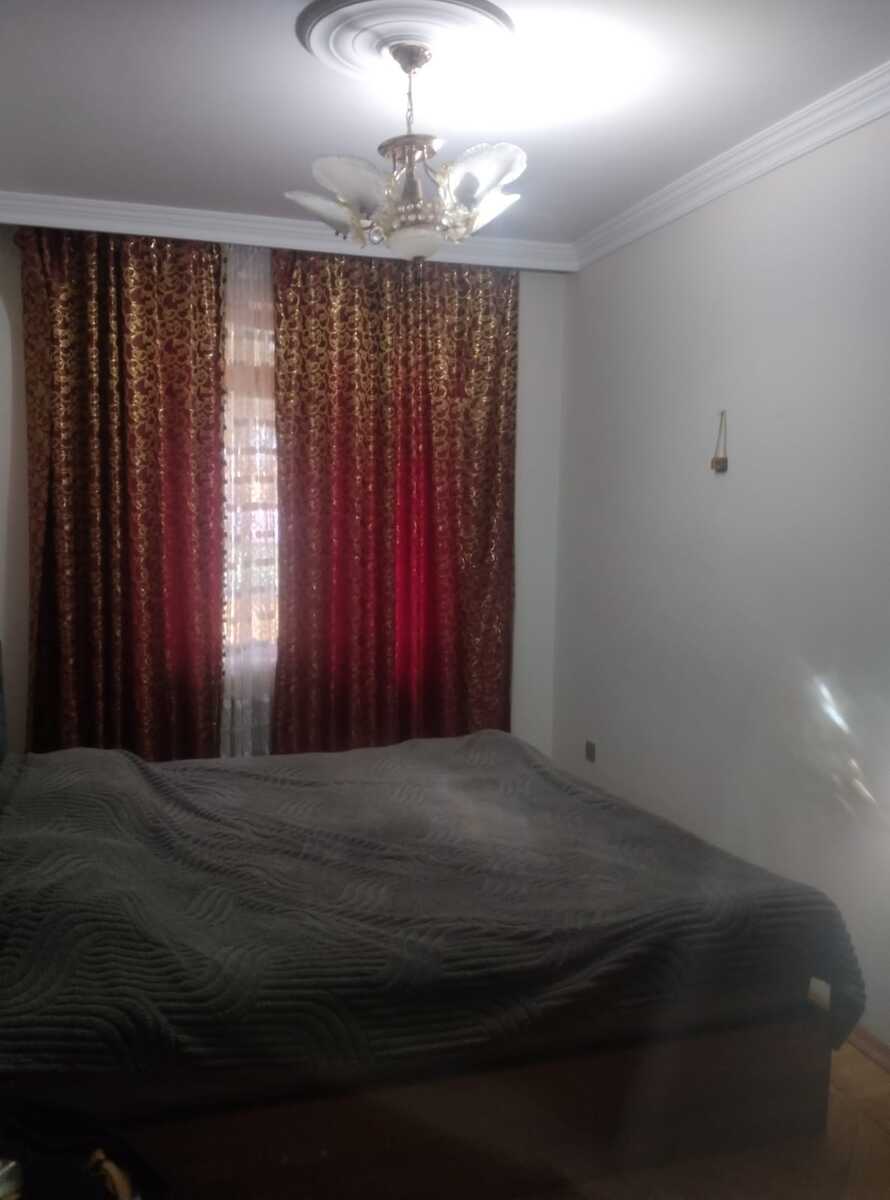 İcarəyə verilir 3 otaqlı köhnə tikili 80 m² — Mənzil, Bakı (3)