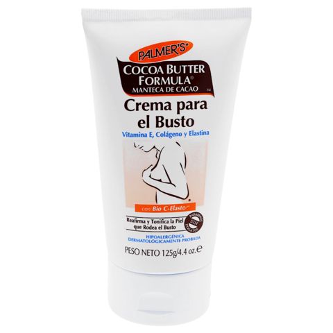 Büst üçün bərkidici kremi Palmer's Cocoa Butter Formula Bust Cream 125 q — Bakı