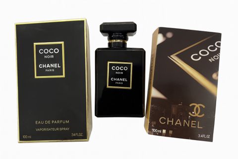 No Brand Coco Noir ətir suyu qadınlar üçün, 100 ml — Bakı