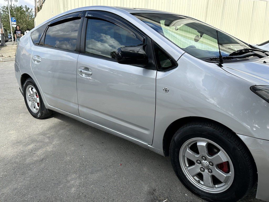 Toyota Prius, 1.5 L, 1.3 kWh, 2008 il, 296 455 km — Avtomobillər, Bakı (3)