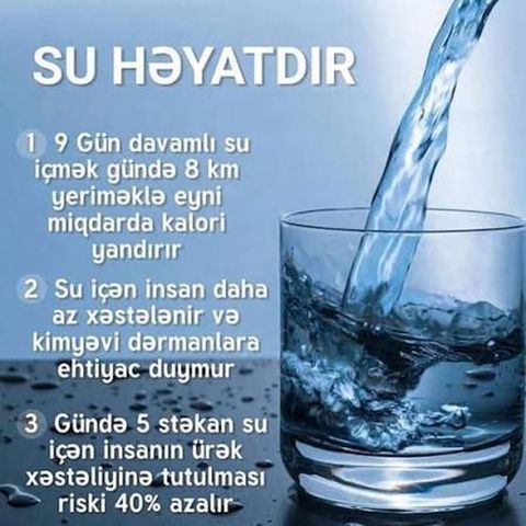 SMM menecer tələb olunur — Bakı