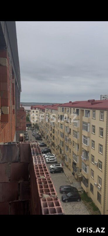 Yeni tikili Satılır Abşeron r., Masazır q., 2 otaq, 54 m² — Mənzil, Bakı (4)