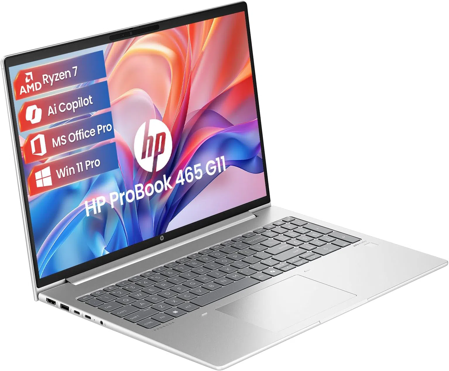 Notbuk HP ProBook 4 — Bakı