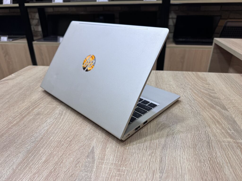 İşlənmiş HP ProBook, 14 Intel Core i7, 512 GB, Ünvandan götürmə, Ödənişli çatdırılma, Rayonlara çatdırılma — HP, Bakı (9)