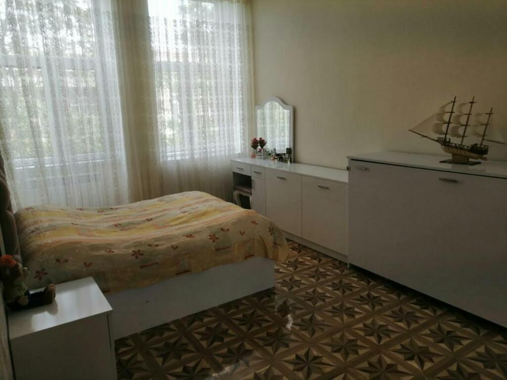 Satılır 2 otaqlı köhnə tikili 55 m² — Mənzil, Bakı (11)