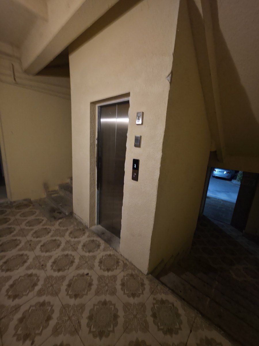 Satılır 3 otaqlı köhnə tikili 70 m² — Mənzil, Bakı (3)