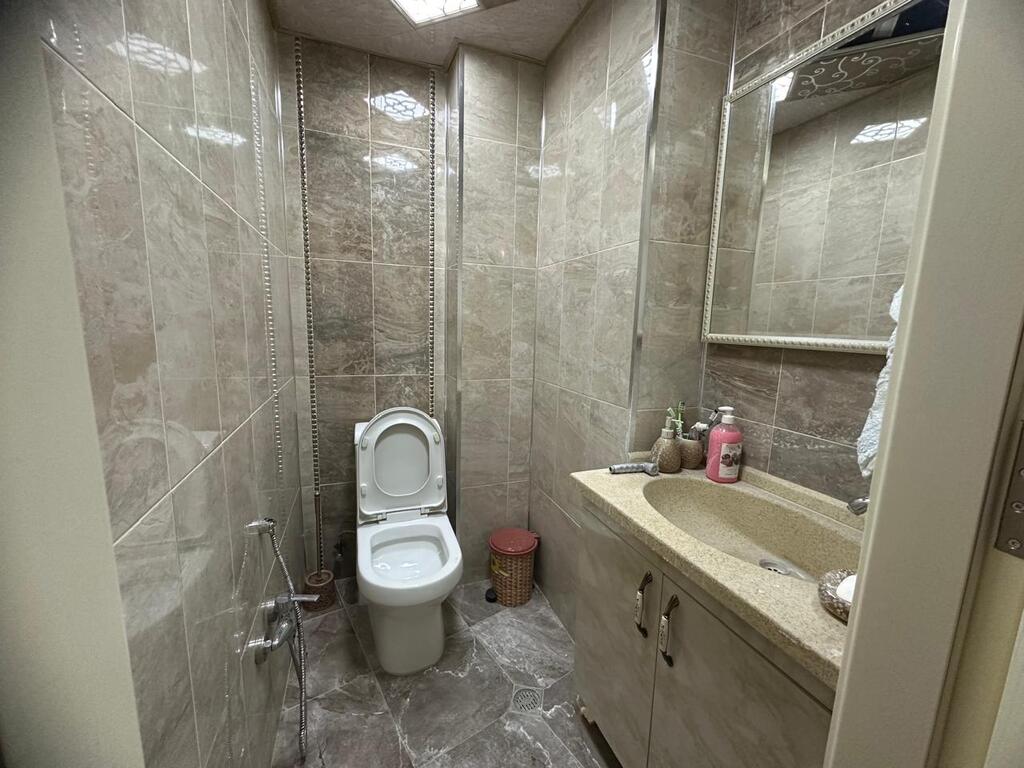 Satılır 4 otaqlı yeni tikili 126 m² — Mənzil, Bakı (11)