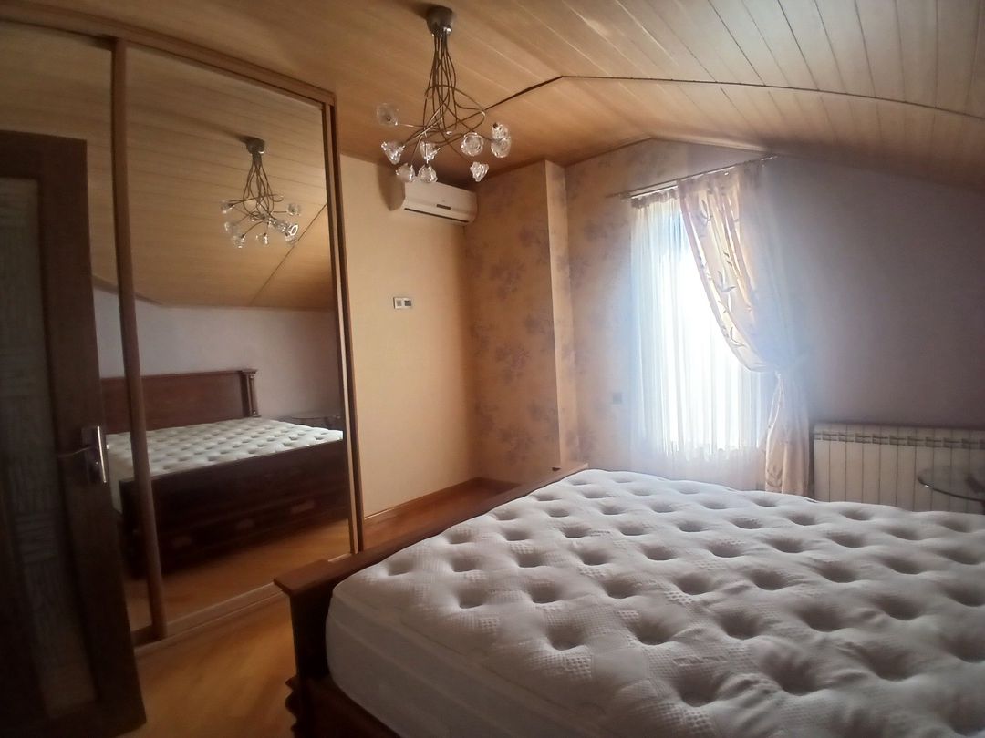 Satılır 3 otaqlı yeni tikili 200 m² — Mənzil, Bakı (9)