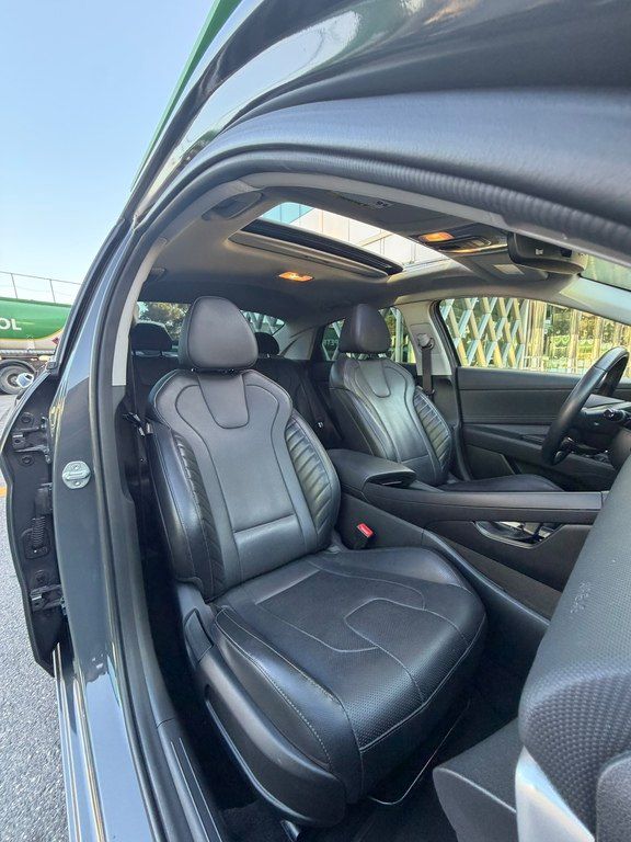 Hyundai Elantra, 1.6 L, 1.32 kWh, 2023 il, 40 000 km — Avtomobillər, Bakı (8)