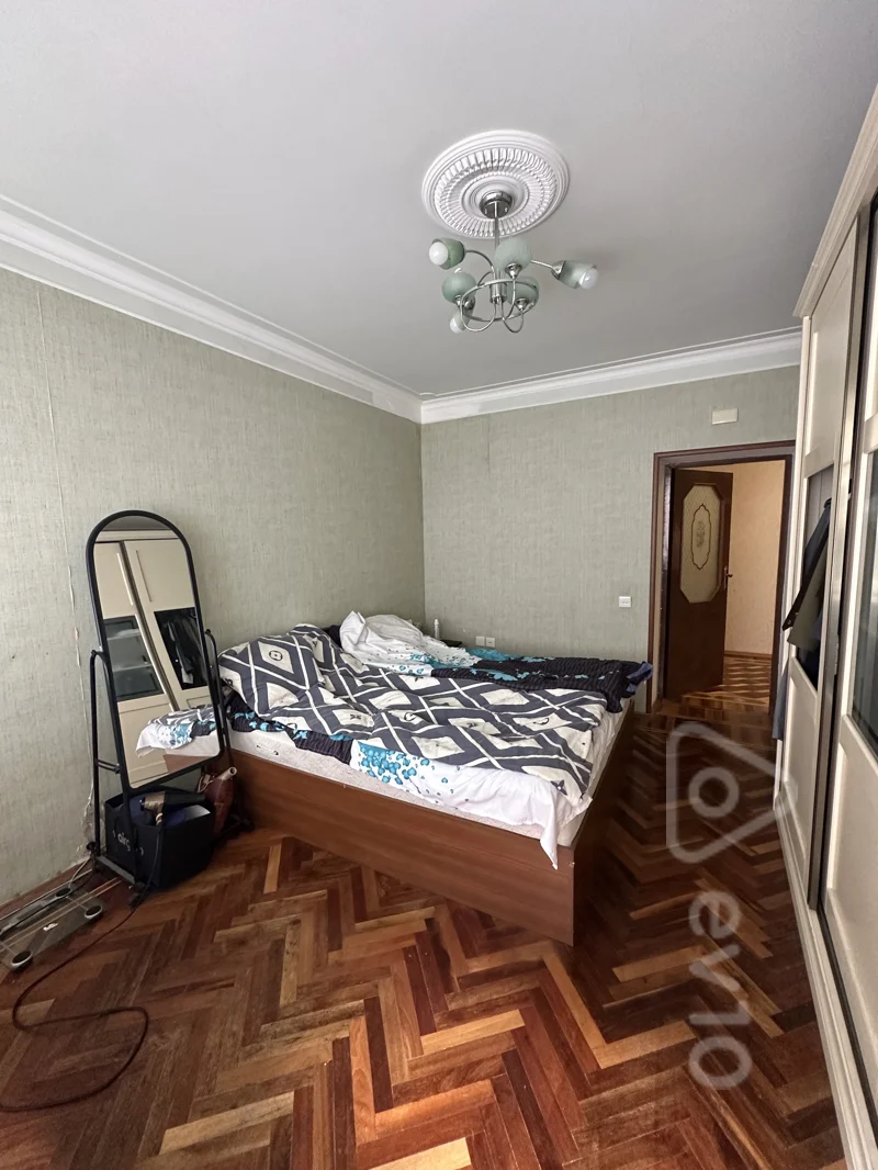 3 otaqlı mənzil, 120 m², Zahid Xəlilov — kirayə — Mənzil, Bakı (9)