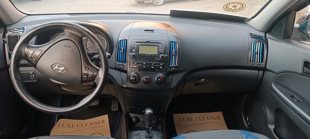 Hyundai i30, 1.6 L, 2008 il, 330 000 km 99-OJ-524 — Avtomobillər, Sumqayıt (5)