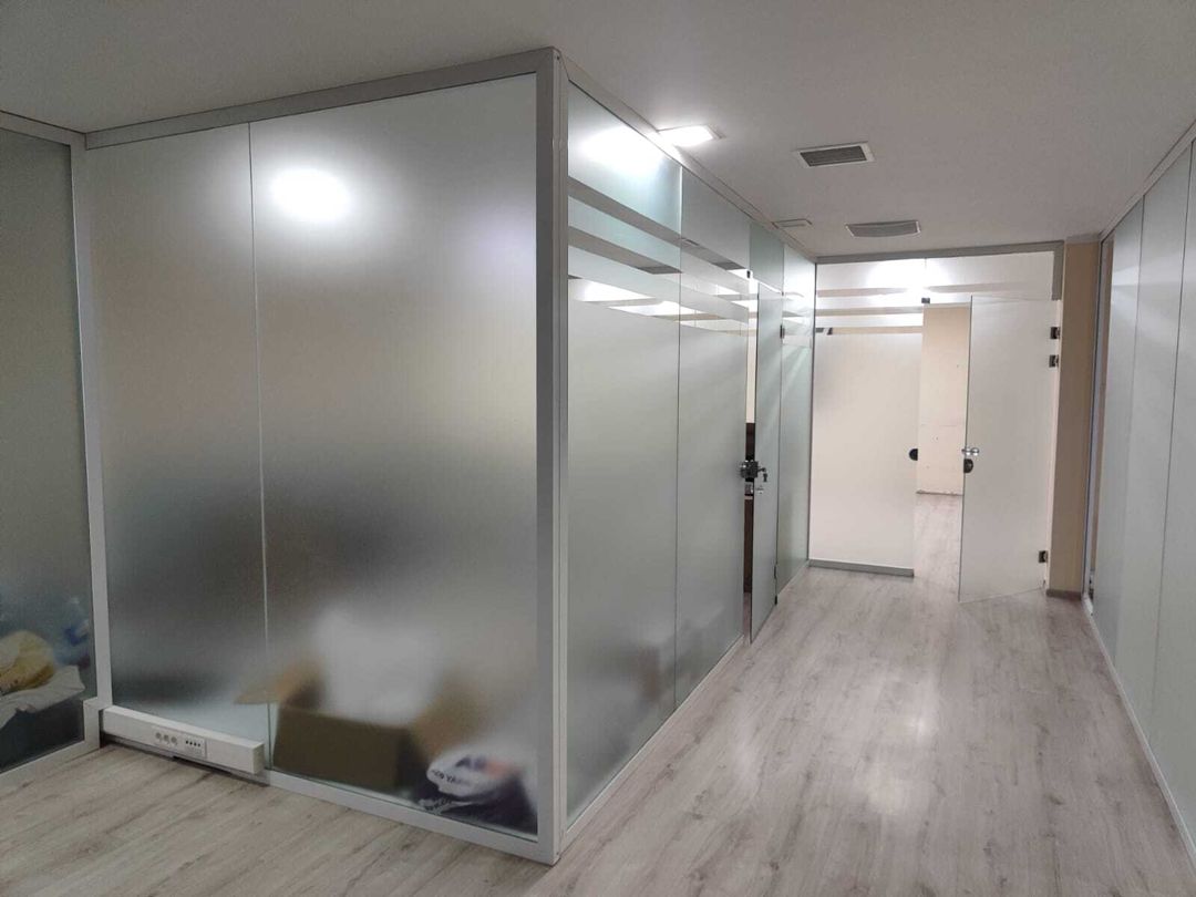 İcarəyə verilir 1 otaqlı ofis 30 m² — Ofis, Bakı (4)