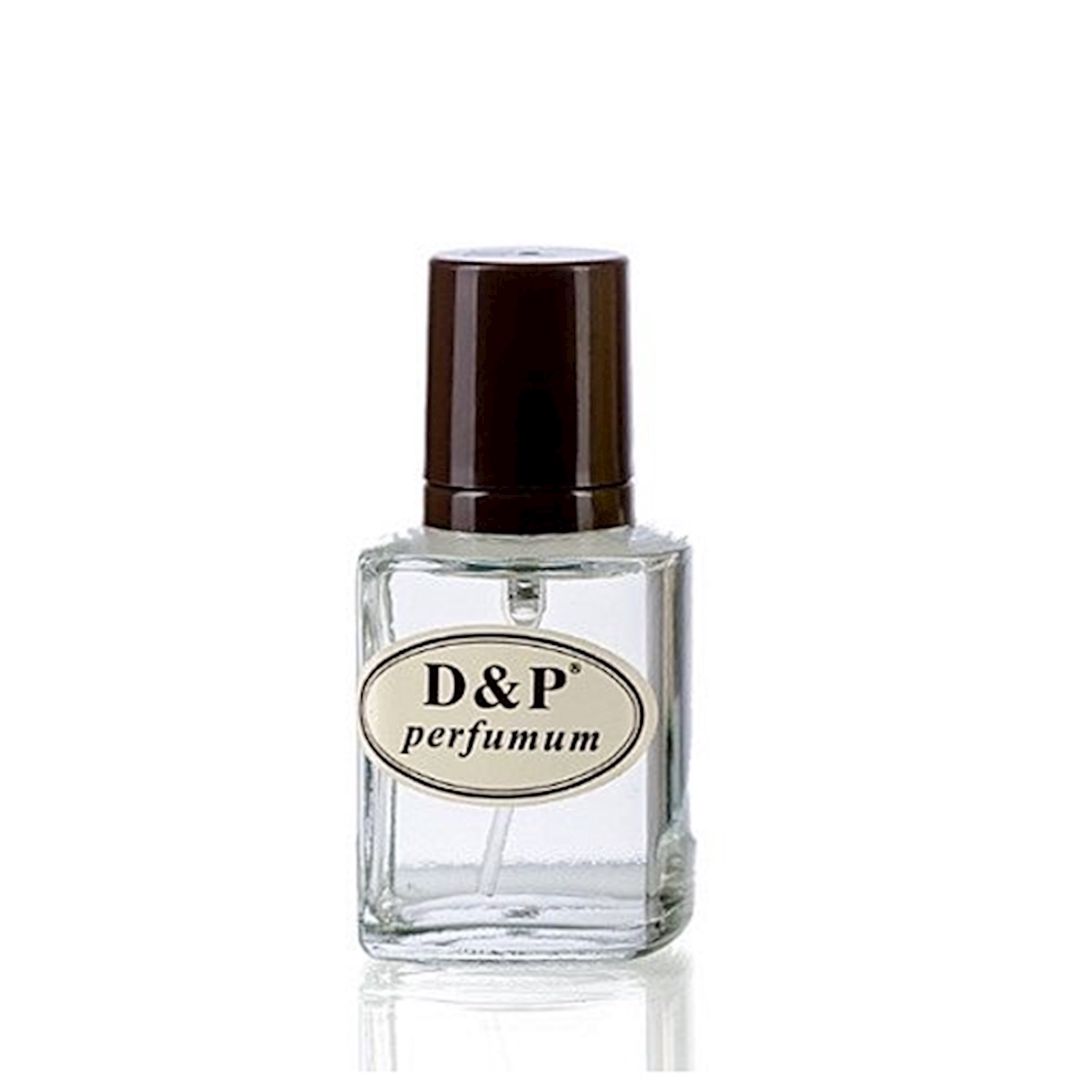D&P Perfumum A-10 kişilər üçün ətir suyu 30 ml — Mallar, Bakı (2)