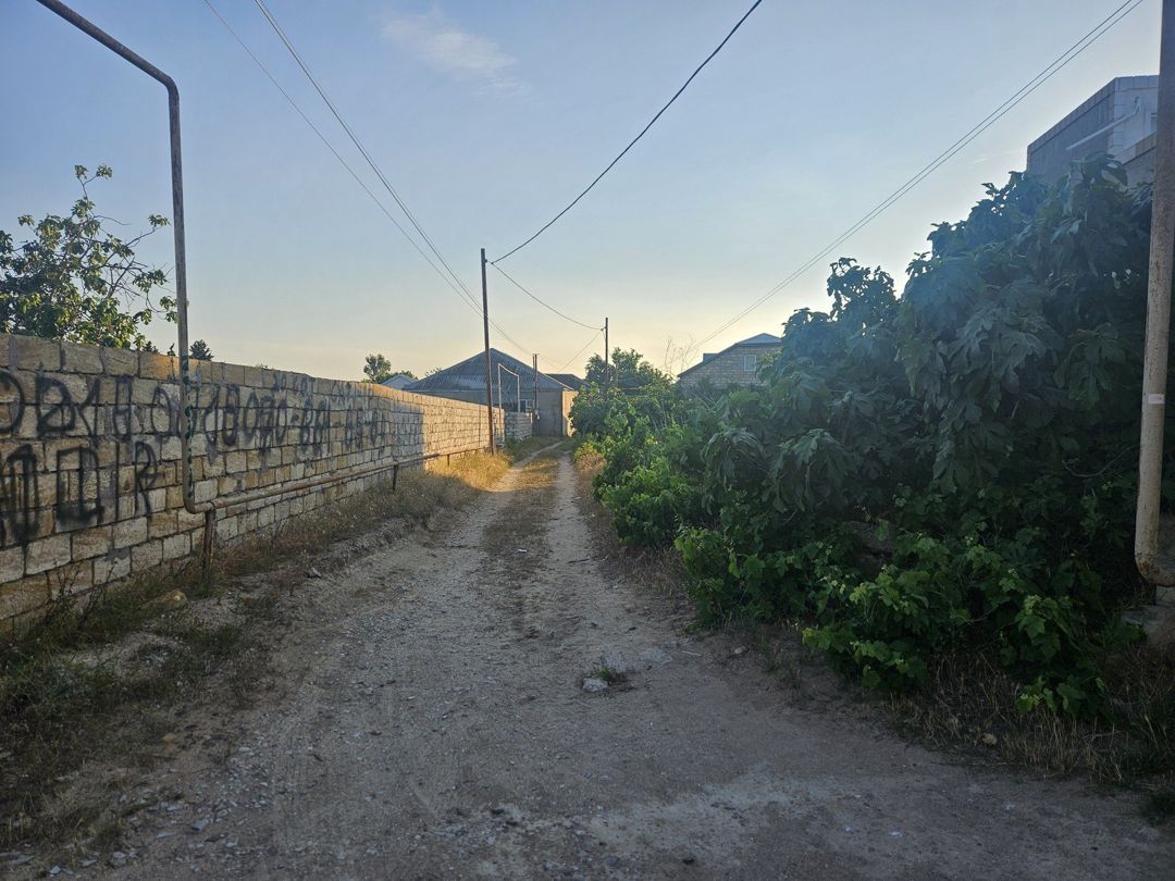 Satılır torpaq 21.5 sot — Torpaq, Bakı (9)