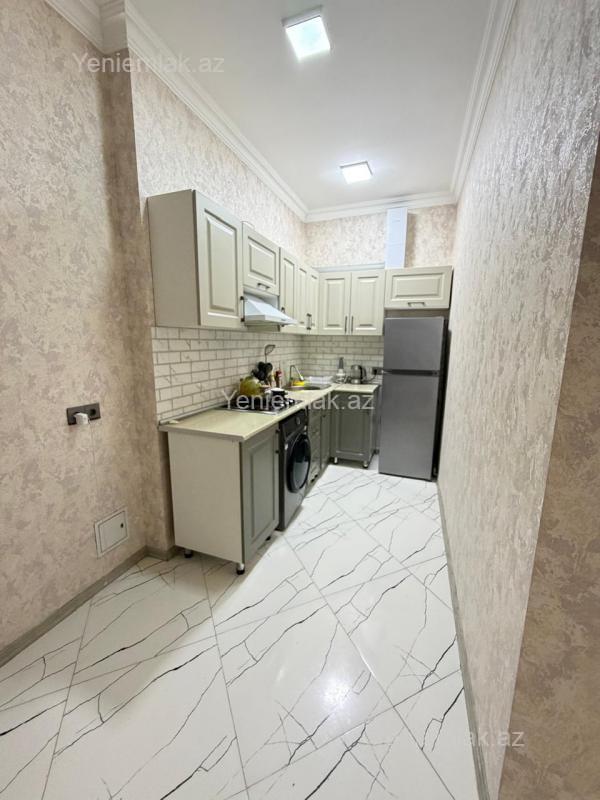 Satılır 2 otaqlı Bina evi menzil (Yeni tikili), 60 m², 16-cı mikrorayon — Mənzil, Sumqayıt (6)