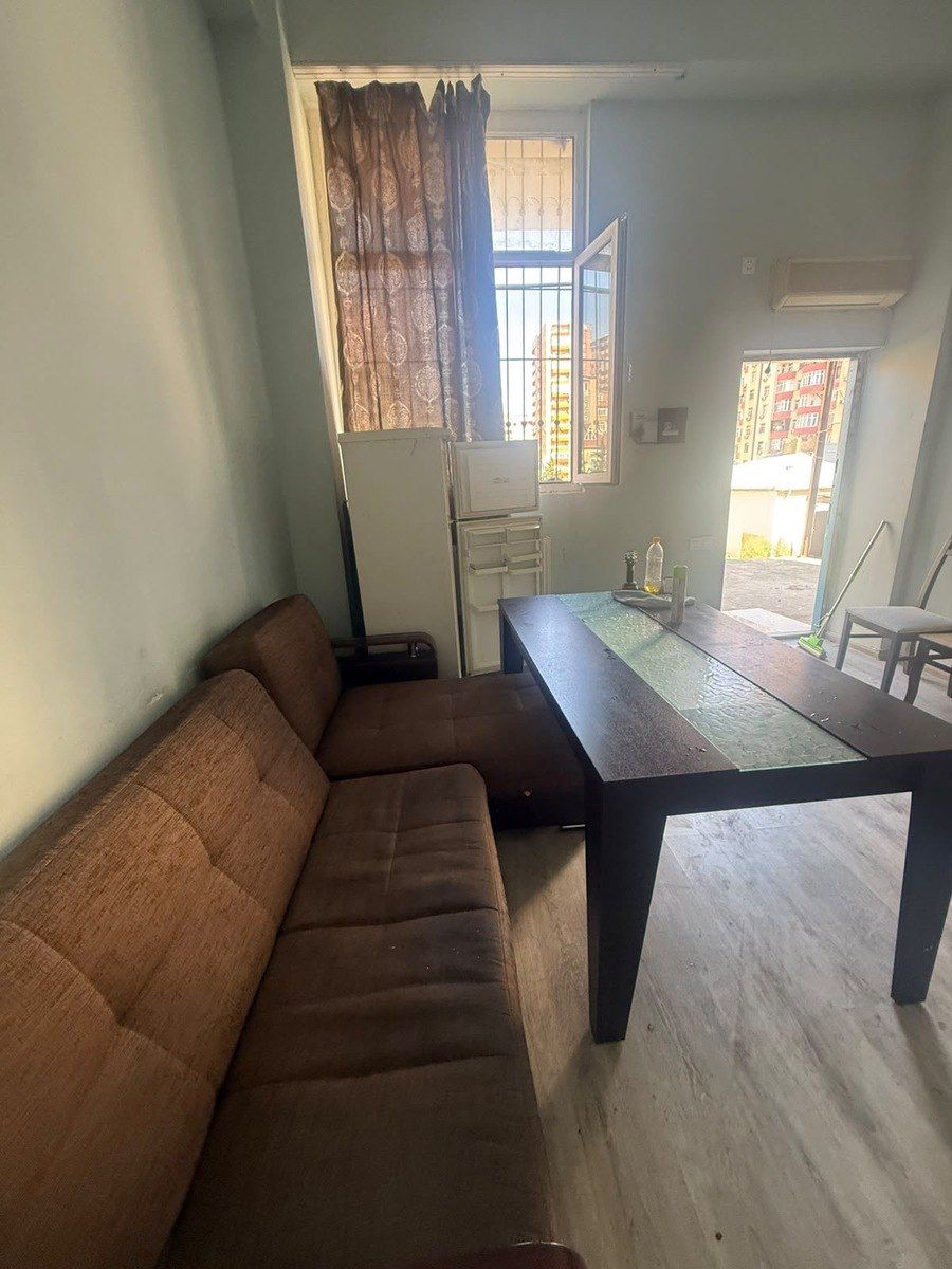 İcarəyə verilir 2 otaqlı yeni tikili 50 m² — Mənzil, Bakı (7)