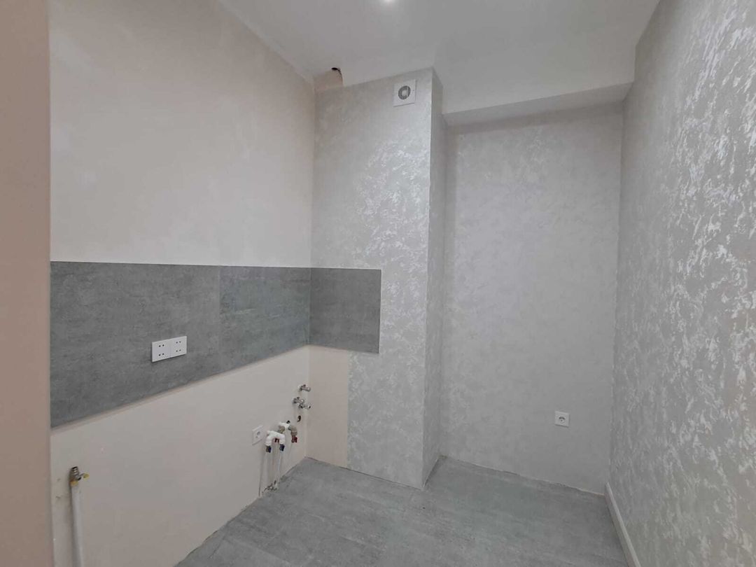 Satılır 2 otaqlı yeni tikili 55 m² — Mənzil, Xırdalan (6)