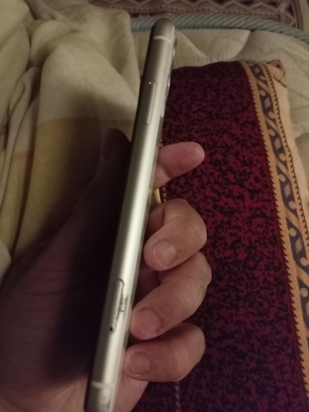 IPhone 11, Barmaq izi, Face ID — Apple iPhone, Bakı (5)