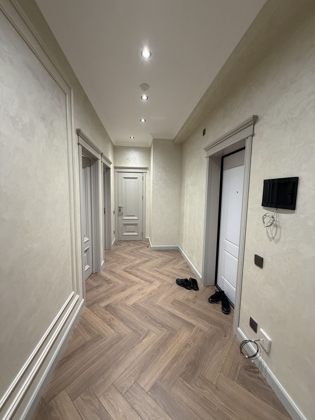 Satılır 3 otaqlı yeni tikili 79 m² — Mənzil, Bakı (2)