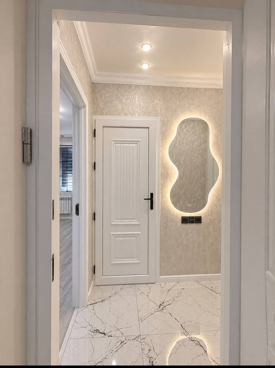 Satılır 2 otaqlı köhnə tikili 55 m² — Mənzil, Bakı