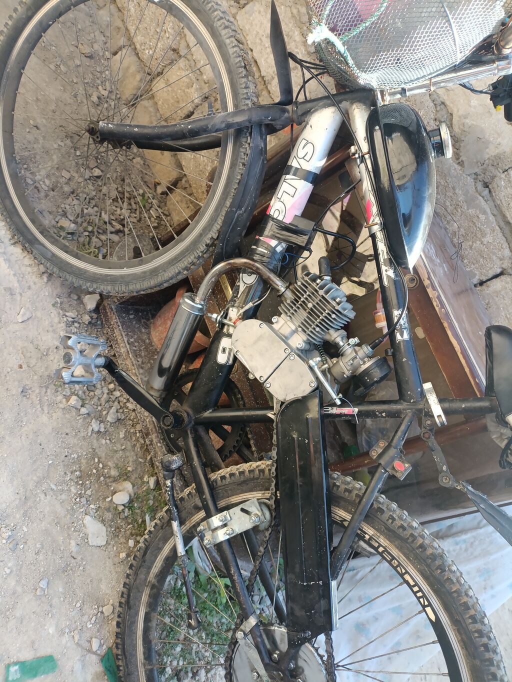 Salam Satılır 450 Azn Sürət 70-80 — Avto, Digah (4)