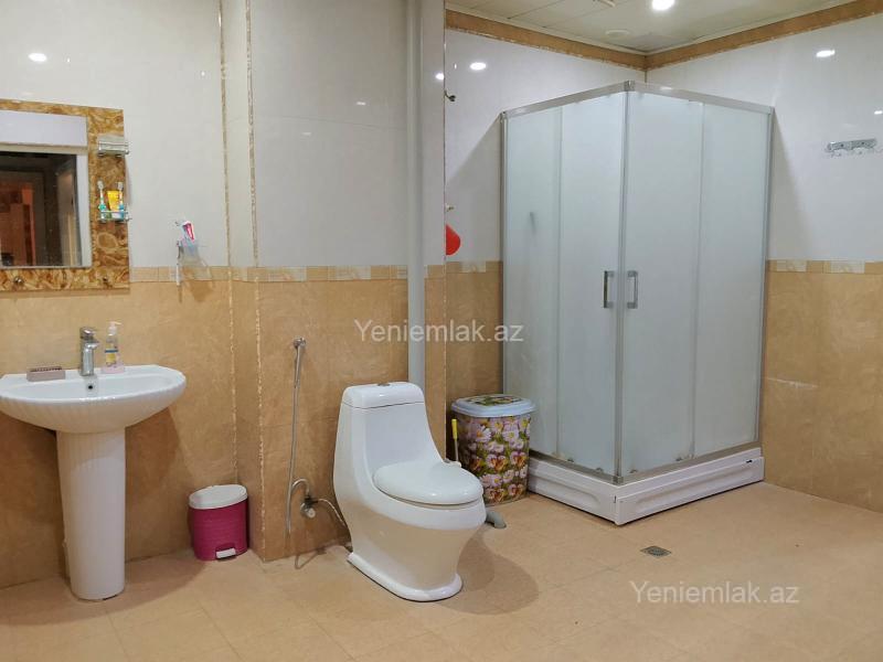 Satılır 3 otaqlı Bina evi menzil (Köhnə tikili), 70 m², 12-ci mikrorayon — Mənzil, Sumqayıt (12)