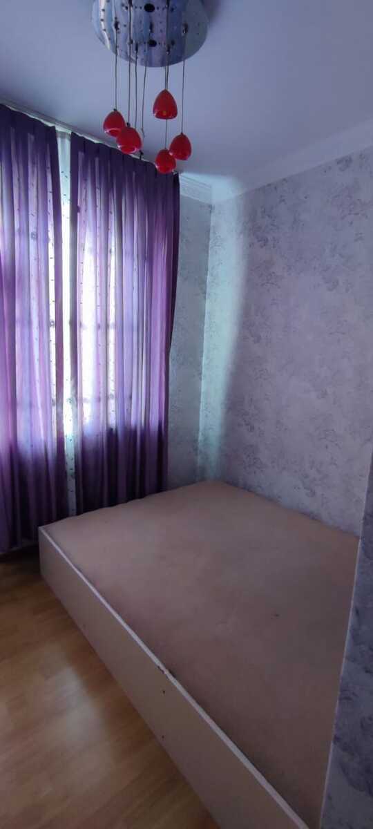 İcarəyə verilir 2 otaqlı yeni tikili 50 m² — Mənzil, Bakı (4)