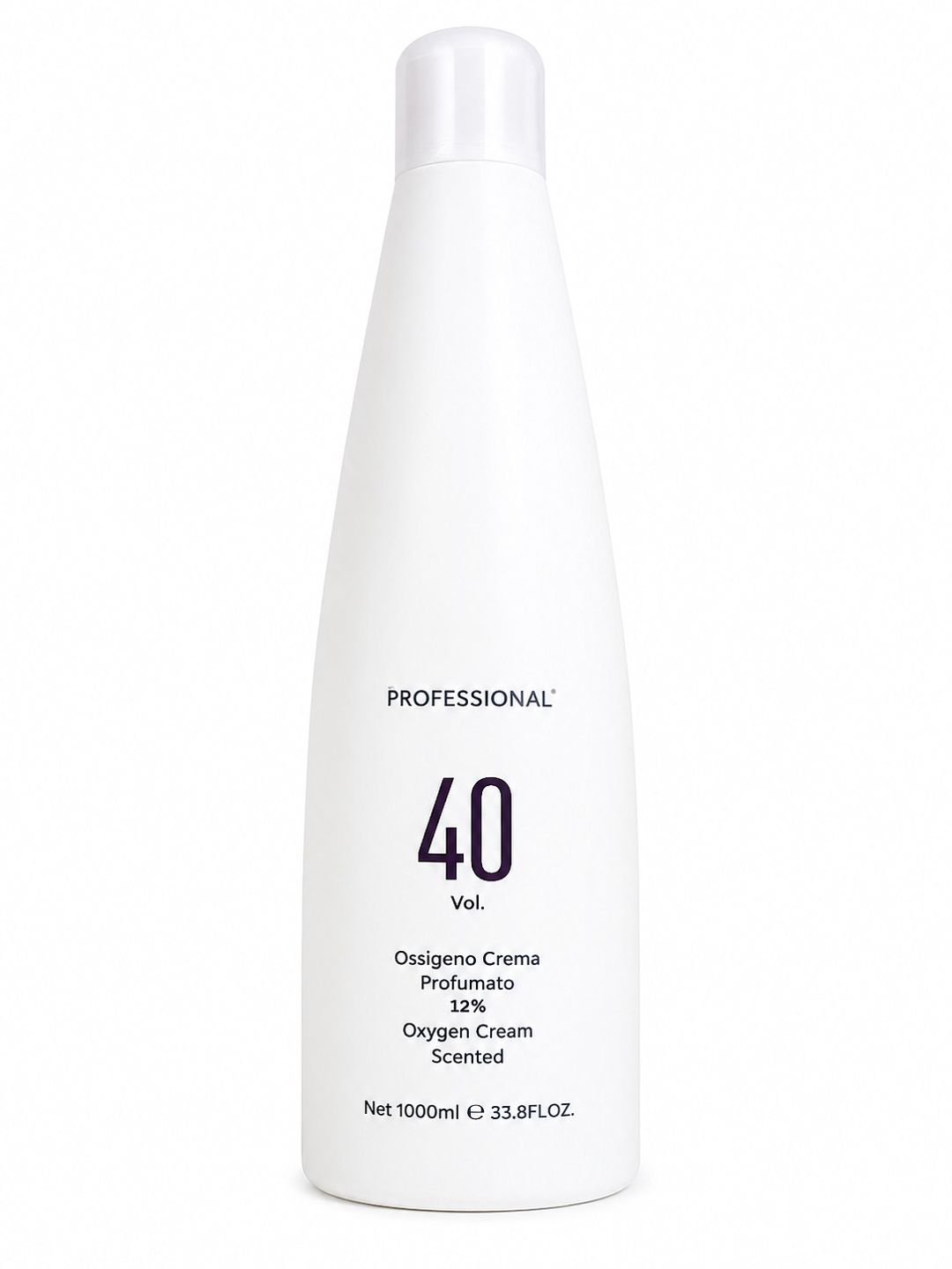 Krem-oksidləşdirici Professional Comprof Milano 40 vol, 1000 ml — Mallar, Bakı