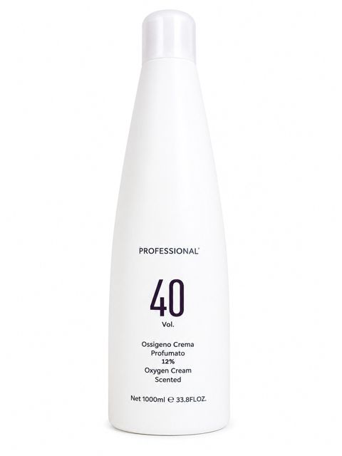 Krem-oksidləşdirici Professional Comprof Milano 40 vol, 1000 ml — Bakı